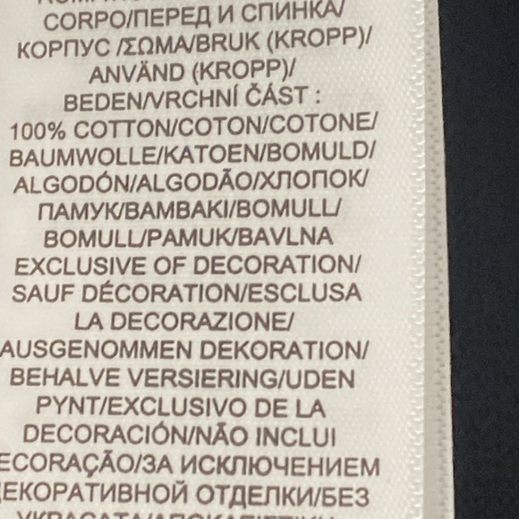 Polo by Ralph Lauren Men's Quiet Luxury Preppy Black V-Neck Sweater Size XXL - Picture 10 of 12